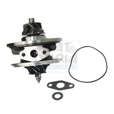 MEAT & DORIA Cartucho CHRA 60019 MEAT & DORIA Turbocompressor sobrealimentação BMW 60019