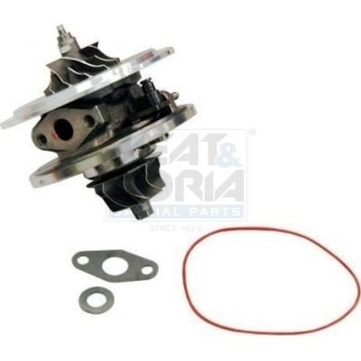 MEAT & DORIA Κορμός, τούρμπο 60024 Τουρμπίνα MEAT & DORIA Honda ODYSSEY 60024