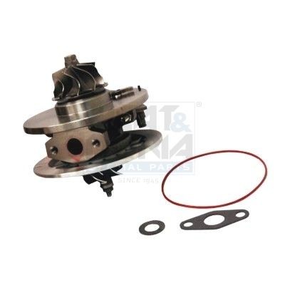 MEAT & DORIA Cartucho CHRA 60026 Turbocompressor sobrealimentação MEAT & DORIA Alfa Romeo 164 60026