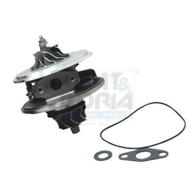 MEAT & DORIA Stred turba 60028 Turbodúchadlo MEAT & DORIA Skoda FAVORIT 60028