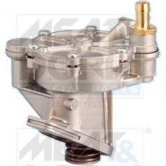 Brake vacuum pump MEAT & DORIA 91066 MEAT & DORIA 91066 1999 VOLVO V70 brake vacuum pump replacement