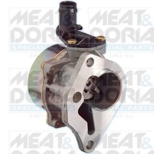 Brake vacuum pump MEAT & DORIA 91068 MEAT & DORIA 91068 2004 RENAULT LAGUNA brake vacuum pump replacement