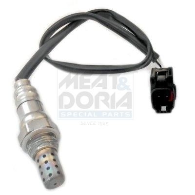 MEAT & DORIA Lambdasonde 81620 81620 MEAT & DORIA Lambda sensor Subaru goedkoop