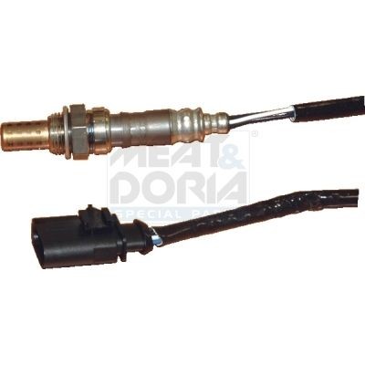 MEAT & DORIA Lambdasonde 81622 MEAT & DORIA 81622 NOx-sensor VW Golf Sportsvan goedkoop