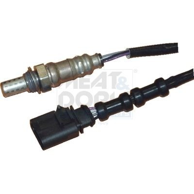 MEAT & DORIA Lambdasonde 81624 Lambda Sensor MEAT & DORIA T-ROC 81624 günstig