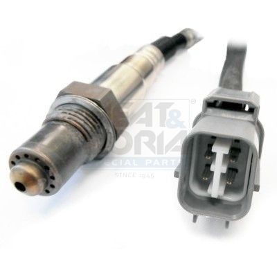 Lambdasonde MEAT & DORIA 81630 MEAT & DORIA 81630: Regelsonde Honda CITY 2003