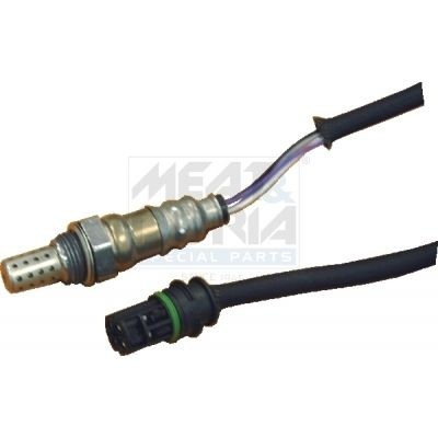 MEAT & DORIA Lambdasonde 81633 81633 NOx-sensor BMW 7-serie MEAT & DORIA
