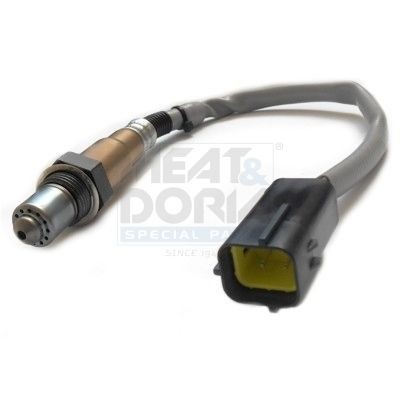MEAT & DORIA Αισθητήρας λάμδα 81634 MEAT & DORIA Αισθητήρας λ NISSAN 81634