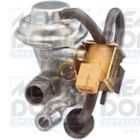 MEAT & DORIA Valvola EGR 88023 MEAT & DORIA 88023 Valvola EGR Mercedes W202 prezzo