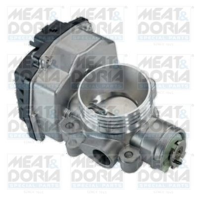 MEAT & DORIA Drosselklapp 89045 Drosselklapp MEAT & DORIA 460 L 89045 odav