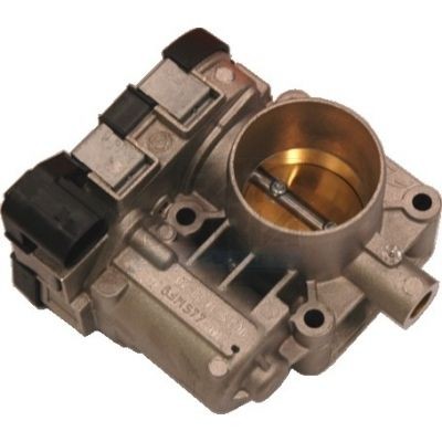Corpo farfallato MEAT & DORIA 89059 MEAT & DORIA 89059 Valvola a farfalla Fiat PALIO 2010