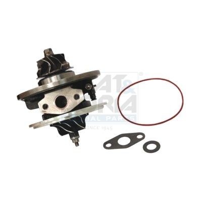 MEAT & DORIA CHRA turbo 60035 60035 MEAT & DORIA turbo for SEAT CORDOBA