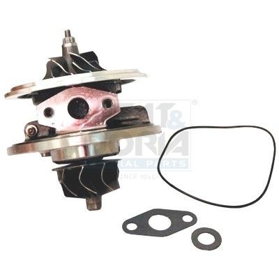 MEAT & DORIA Cartouche turbo 60039 60039 MEAT & DORIA Turbo chargeur BMW E46 prix
