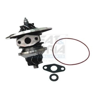 MEAT & DORIA Rumpfgruppe Turbolader 60040 MEAT & DORIA 60040 Turbo MITSUBISHI Pajero II (V30) Kosten