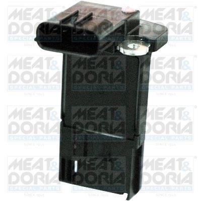 MEAT & DORIA Luchtmassameter (LMM) 86278 MEAT & DORIA 86278 Luchtmassameter (LMM)