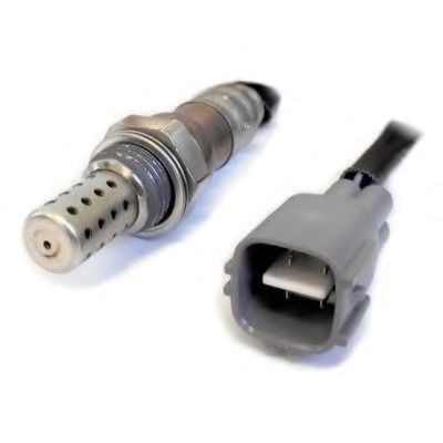 MEAT & DORIA Sonda lambda 81642 Sensor de oxigênio MEAT & DORIA Toyota YARIS 81642