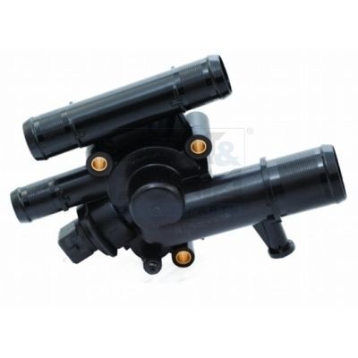 MEAT & DORIA Termostato motore 92427 92427 Termostato refrigerante SUZUKI LIANA MEAT & DORIA costo