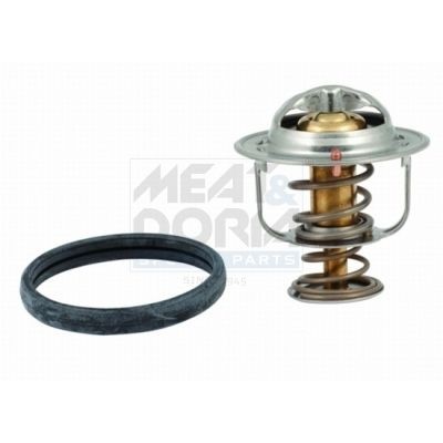 Kühlwasserthermostat MEAT & DORIA 92438 MEAT & DORIA 92438 Kühlmittelregler MITSUBISHI L 200 2005 Kosten