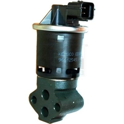 MEAT & DORIA Valvola EGR 88048 88048 costo Valvola EGR CHEVROLET MATIZ MEAT & DORIA