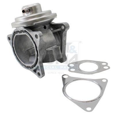 MEAT & DORIA Valvola EGR 88051 88051 costo Valvola EGR JEEP GRAND CHEROKEE MEAT & DORIA