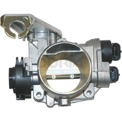 Corpo farfallato MEAT & DORIA 89062 MEAT & DORIA 89062 costo Corpo farfallato Fiat PALIO 2010