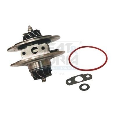 MEAT & DORIA Coreassy turbina 60059 MEAT & DORIA 60059 Turbo BMW E81 originale prezzo