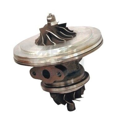 MEAT & DORIA Cartouche turbo 60069 MEAT & DORIA 60069 Turbocompresseur suralimentation Renault Megane 1 5 Portes pas cher
