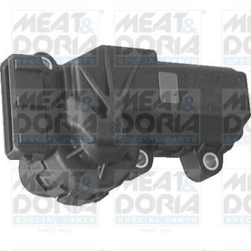 MEAT & DORIA Tomgangsregulator 84004 MEAT & DORIA 84004 Peugeot Boxer Ladvogn Tomgangsventil originale pris