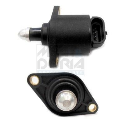 MEAT & DORIA Ieplūstošā gaisa regulēšanas vārsts, Gaisa pievads 84005 Tukšgaitas regulātors ABARTH MEAT & DORIA 84005
