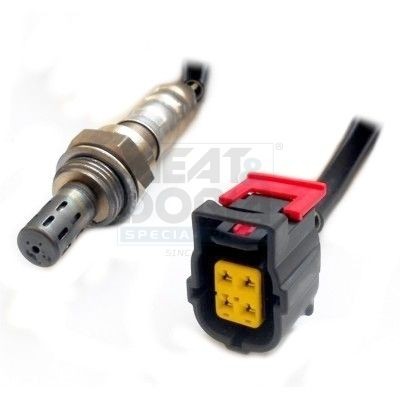 MEAT & DORIA Lambdasonde 81658 MEAT & DORIA 81658 Regelsonde Dodge Durango HB prijs