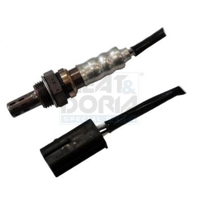 MEAT & DORIA Αισθητήρας λάμδα 81675 81675 MEAT & DORIA Αισθητήρας λ Nissan φθηνά