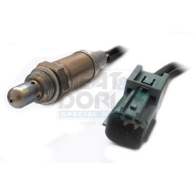 MEAT & DORIA Sonda lambda 81678 81678 Sonda lambda MEAT & DORIA NISSAN LEAF costo