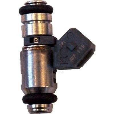 MEAT & DORIA Ruiskutusventtiili 75112119 75112119 MEAT & DORIA Polttoainesuutin Ford USA EDGE hinta