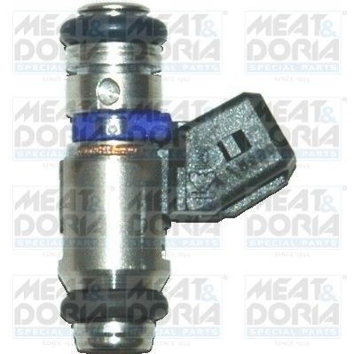 Injecteur MEAT & DORIA 75112164 MEAT & DORIA 75112164: Support injecteur Fiat MAREA 2004