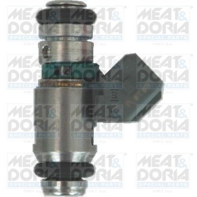 Μπεκ ψεκασμού MEAT & DORIA 75112242 MEAT & DORIA 75112242 Μπεκ βενζίνη και ντίζελ Renault TRAFIC 2003