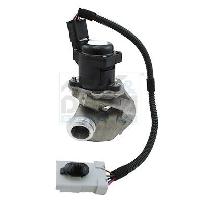 MEAT & DORIA EGR-ventil 88081 88081 MEAT & DORIA agr Ford COUGAR