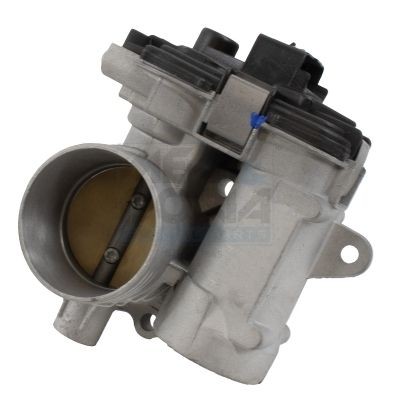 MEAT & DORIA Corpo farfallato 89107 MEAT & DORIA 89107 costo Corpo farfallato FORD FIESTA