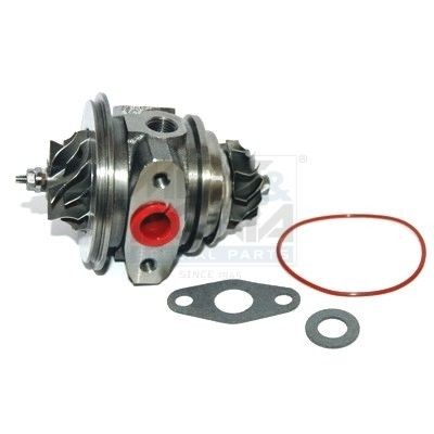 Cartouche turbo MEAT & DORIA 60080 MEAT & DORIA 60080 Turbocompresseur SMART FORTWO 2008