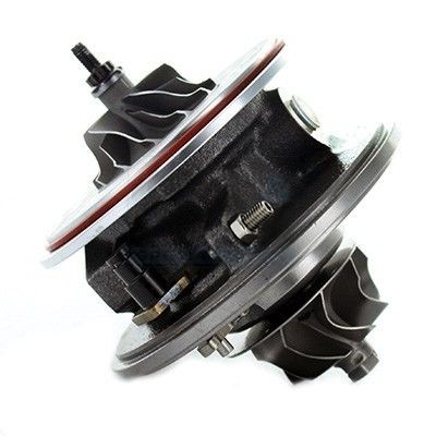 MEAT & DORIA CHRA turbo 60082 60082 MEAT & DORIA turbo for SEAT CORDOBA