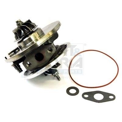 MEAT & DORIA Kjernegruppe, lader 60100 60100 Turboaggregat HYUNDAI H-1 Kassevogn MEAT & DORIA