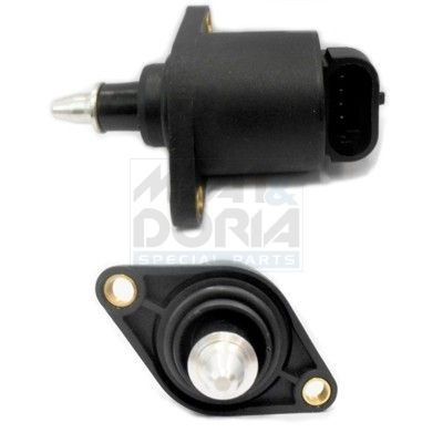 MEAT & DORIA Tomgangsregulator 84018 Tomgangsregulator MEAT & DORIA Peugeot 3008 84018