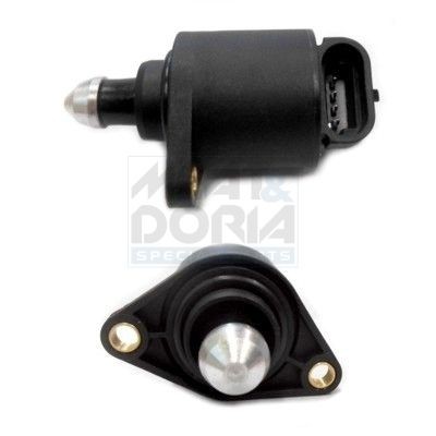 MEAT & DORIA Regulačný ventil voľnobehu (Riadenie prívodu vzduchu) 84022 84022 Regulačný ventil voľnobehu TOYOTA YARIS MEAT & DORIA