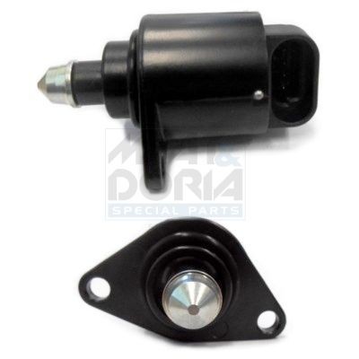 MEAT & DORIA Idle Control Valve, air supply 84035 ALFA ROMEO STELVIO MEAT & DORIA idle air control valve 84035