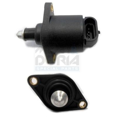 Actuateur de ralenti MEAT & DORIA 84037 MEAT & DORIA 84037 Réglage ralenti RENAULT TWINGO 2000