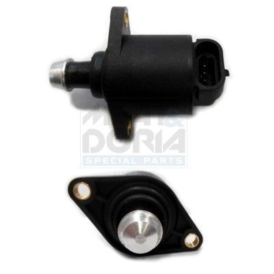 Tomgangsregulator MEAT & DORIA 84038 MEAT & DORIA 84038 Tomgangsregulator RENAULT TRAFIC 2018