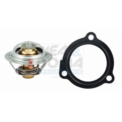 MEAT & DORIA Termostato motore 92527 92527 Termostato refrigerante KIA MEAT & DORIA costo