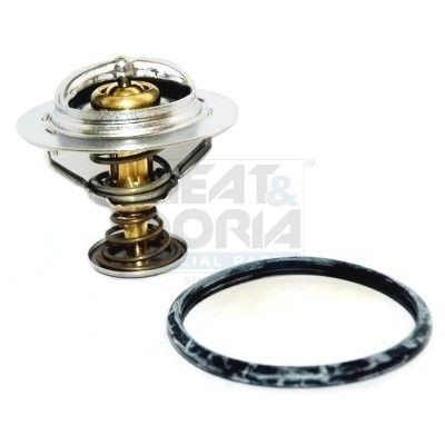 MEAT & DORIA Termostato motore 92531 Costo Termostato refrigerante MEAT & DORIA KIA 92531