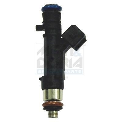 MEAT & DORIA Válvula injectora 75114034 75114034 Injector DACIA SANDERO MEAT & DORIA