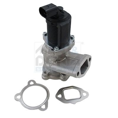 MEAT & DORIA EGR-ventil 88092 88092 MEAT & DORIA agr ventil ALFA ROMEO 159