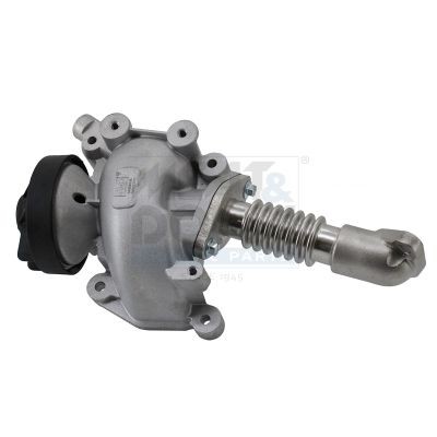 MEAT & DORIA EGR-ventil 88099 MEAT & DORIA 88099 EGR ventil Mercedes Sprinter 4t originale pris